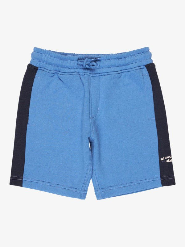 Knowledge Aera - Jongens Surf Lifestyle Shorts