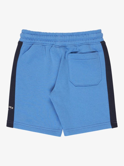 Knowledge Aera - Jongens Surf Lifestyle Shorts