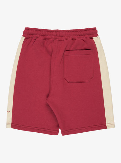 Knowledge Aera - Jongens Surf Lifestyle Sweat Shorts
