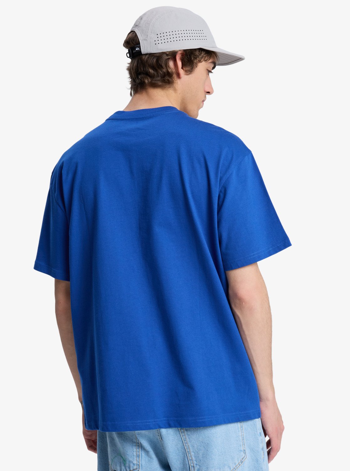 Legacy - Heren Surf Lifestyle Korte Mouwen T-shirt