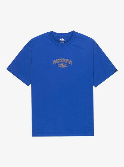Legacy - Heren Surf Lifestyle Korte Mouwen T-shirt