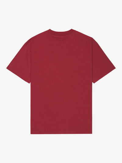 Quiksilver Legacy - Herren Surf Lifestyle kurzärmeliges T-shirt