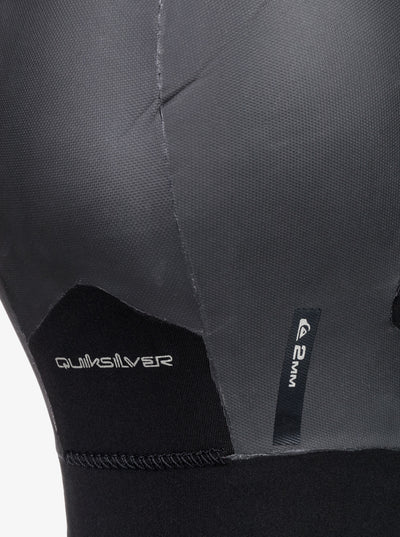 Quiksilver  - M-Sessions 2mm - Surf Hood