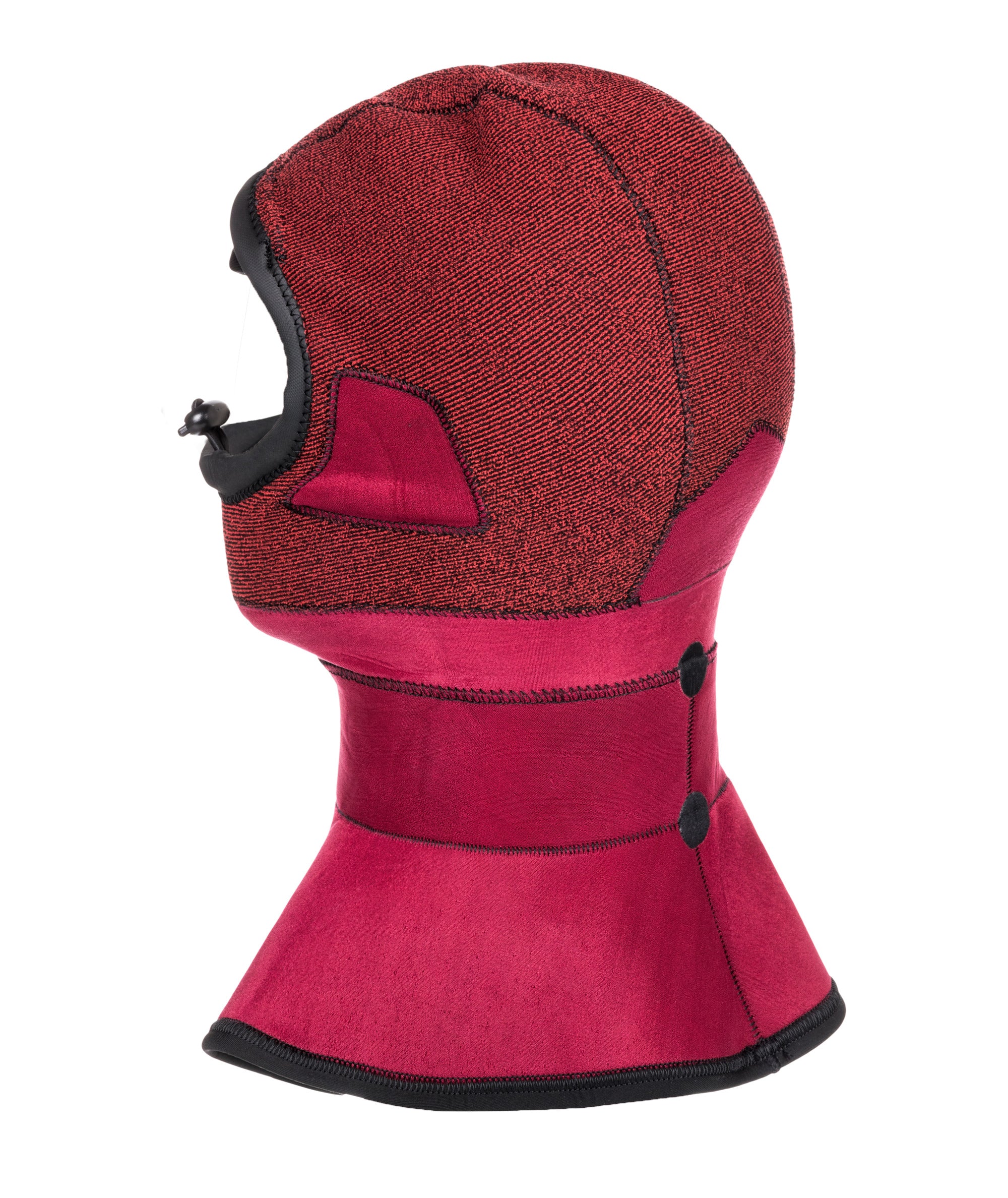 - M-Sessions 2mm - Surf Hood