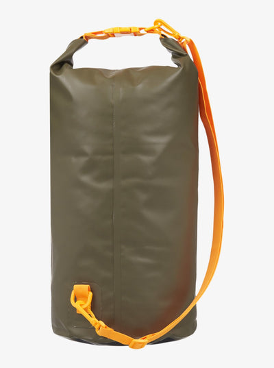 Quiksilver Medium Back Dry - Mens Surf Lifestyle Gear Bag