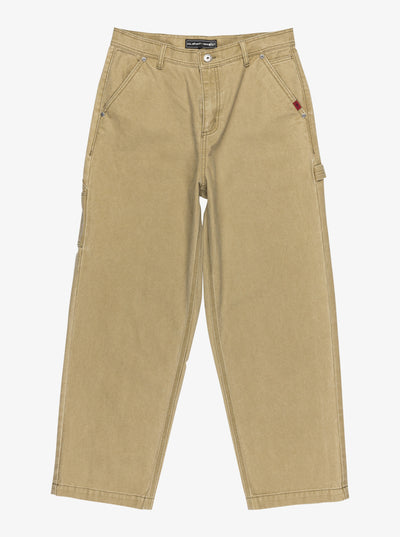 Quiksilver Mercury Straight Out – Weite Cargohose für Männer