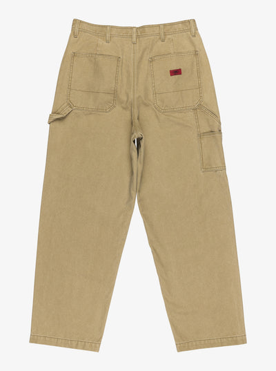 Quiksilver Mercury Straight Out – Weite Cargohose für Männer