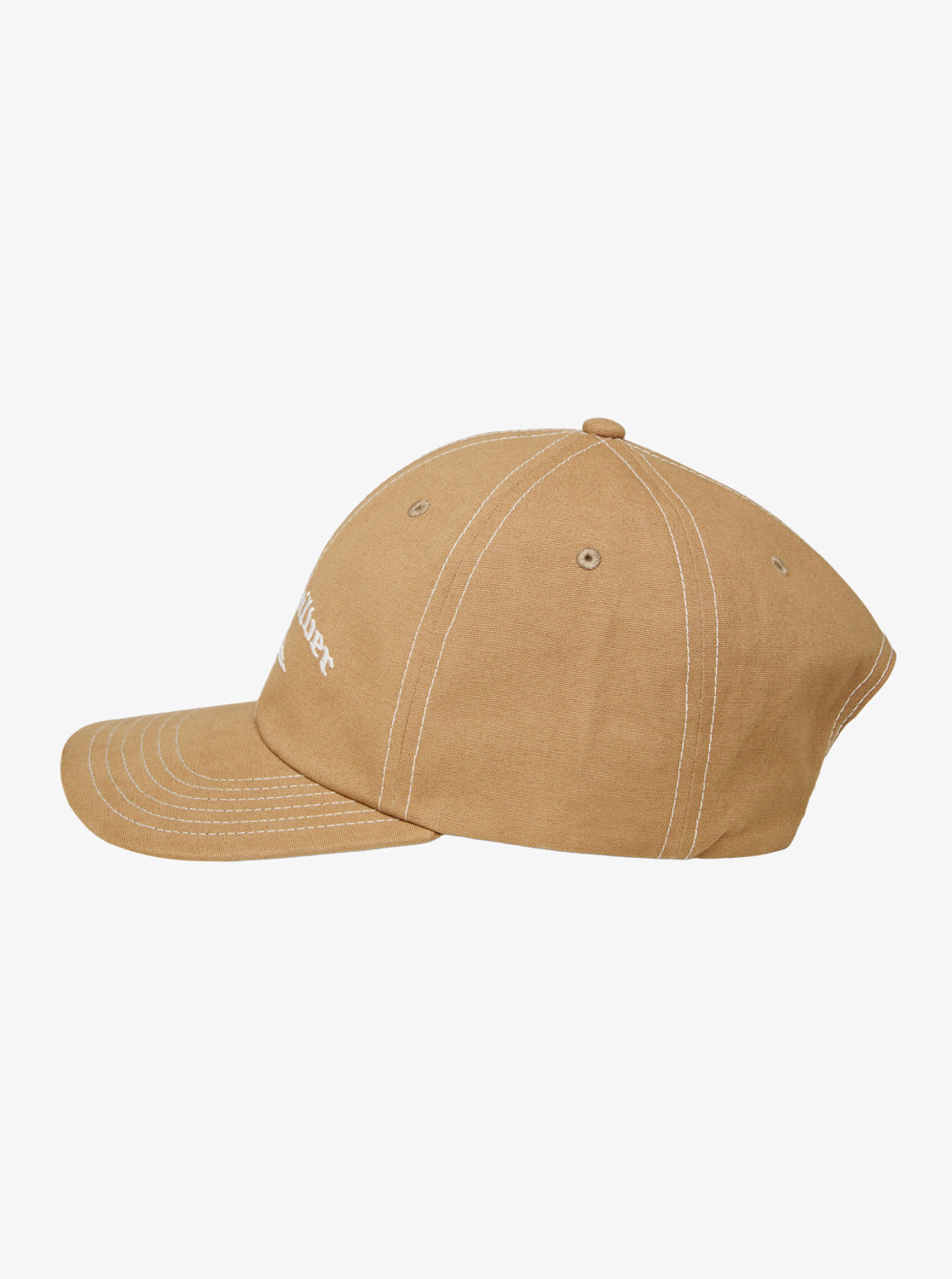 Quiksilver Mercury - Strapback-Cap für Herren