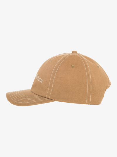 Quiksilver Mercury - Strapback-Cap für Herren