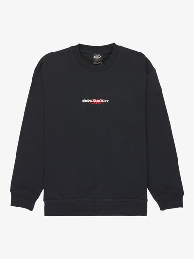 Quiksilver Mercury Trident - Jungen Surf Lifestyle Crew Neck Sweater