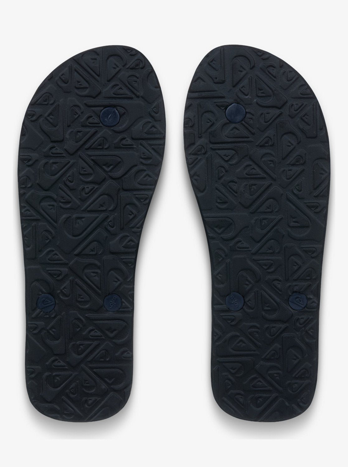 Quiksilver Molokai Art 26 - Mens Surf Lifestyle Basic Sandal