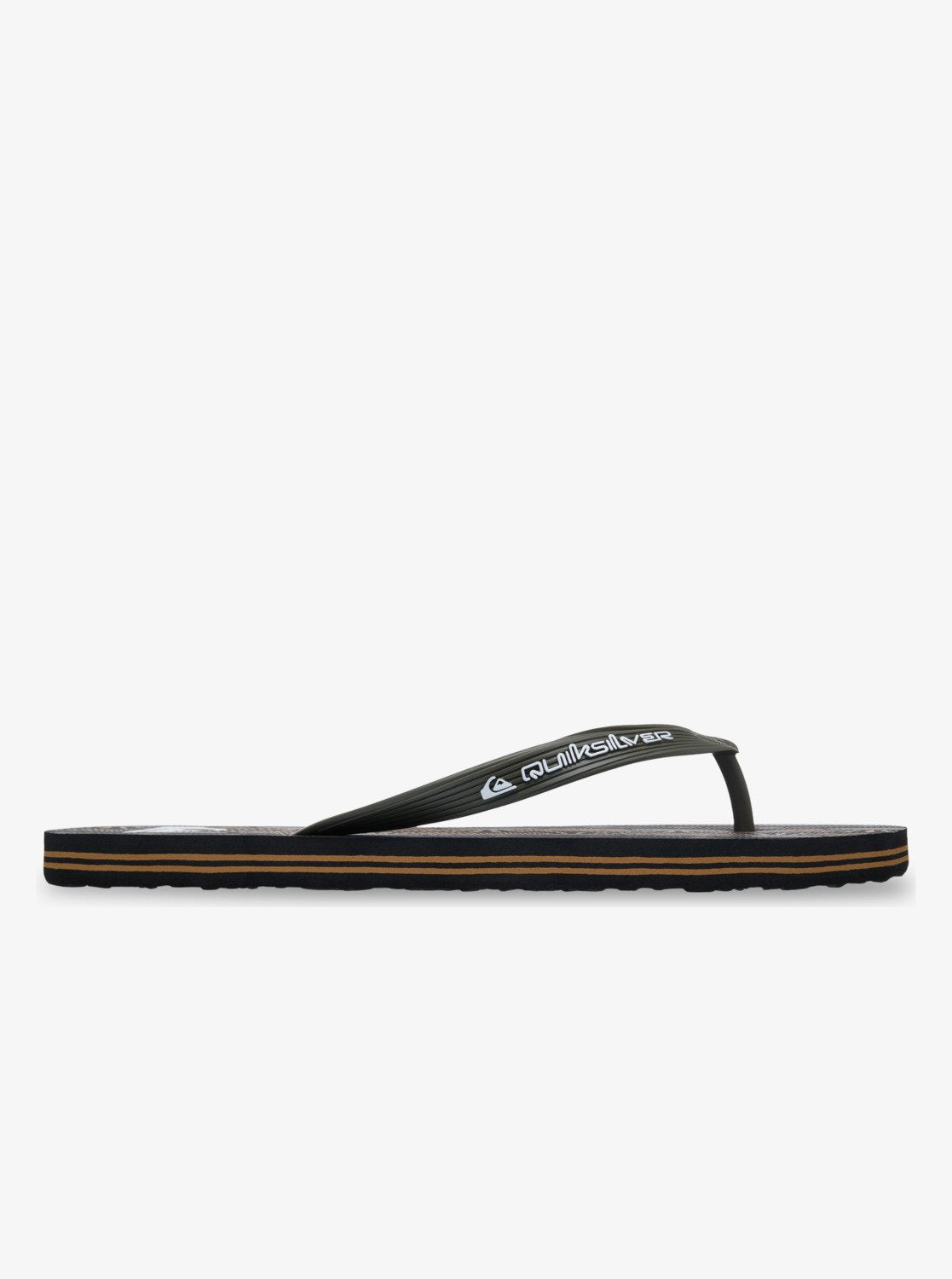 Molokai Art 26 - Mens Surf Lifestyle Basic Sandal