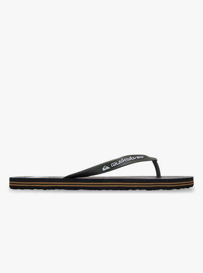 Molokai Art 26 - Mens Surf Lifestyle Basic Sandal