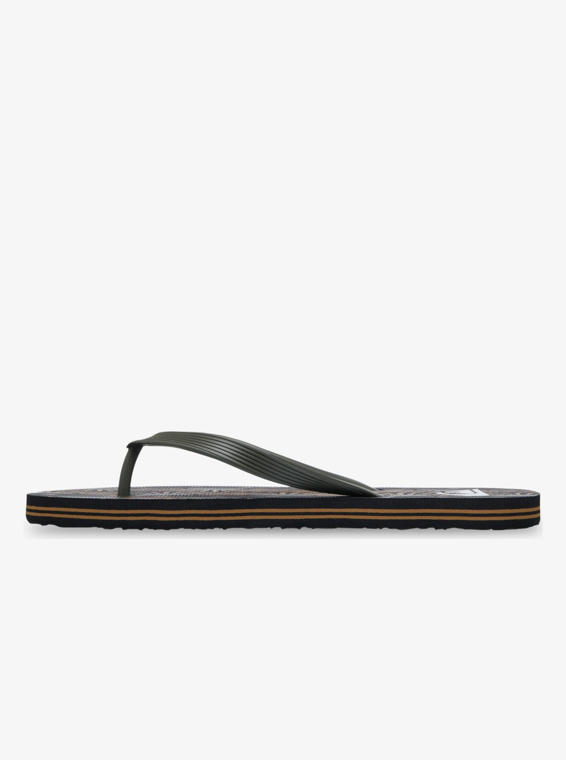 Molokai Art 26 - Mens Surf Lifestyle Basic Sandal