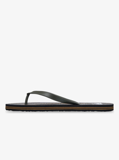 Molokai Art 26 - Mens Surf Lifestyle Basic Sandal