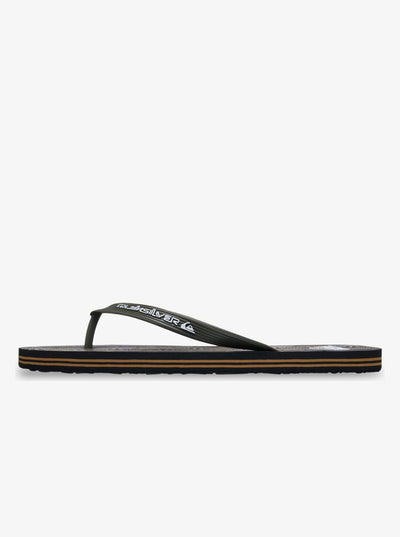 Molokai Art 26 - Mens Surf Lifestyle Basic Sandal