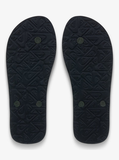 Molokai Art 26 - Mens Surf Lifestyle Basic Sandal