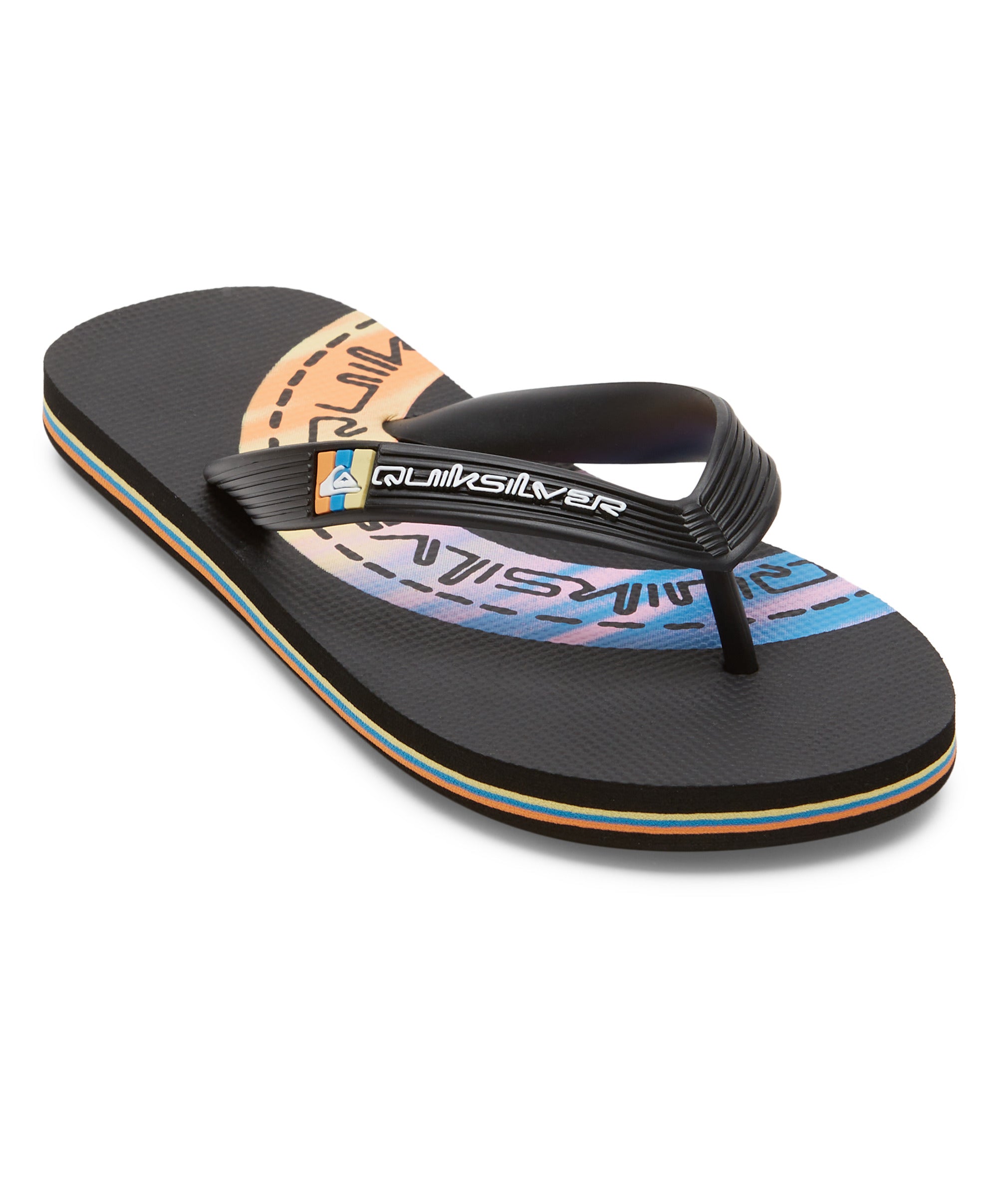 MOLOKAI ART II YOUTH - Boys 3 Point Basic Sandal
