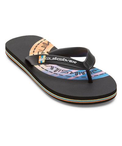 MOLOKAI ART II YOUTH - Boys 3 Point Basic Sandal