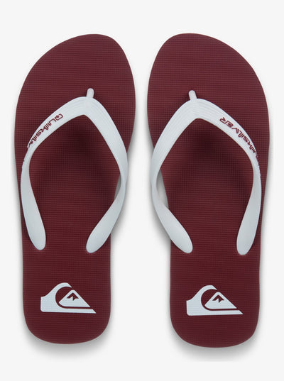MOLOKAI CORE - Men 3 Point Basic Sandal