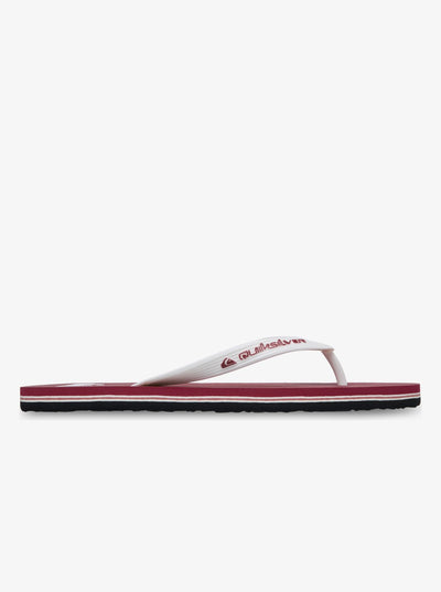 MOLOKAI CORE - Men 3 Point Basic Sandal