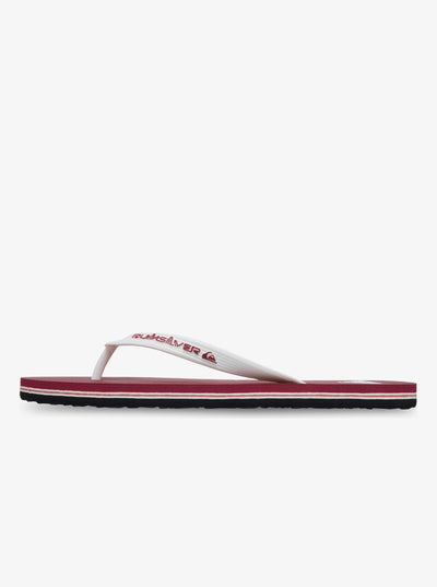 MOLOKAI CORE - Men 3 Point Basic Sandal