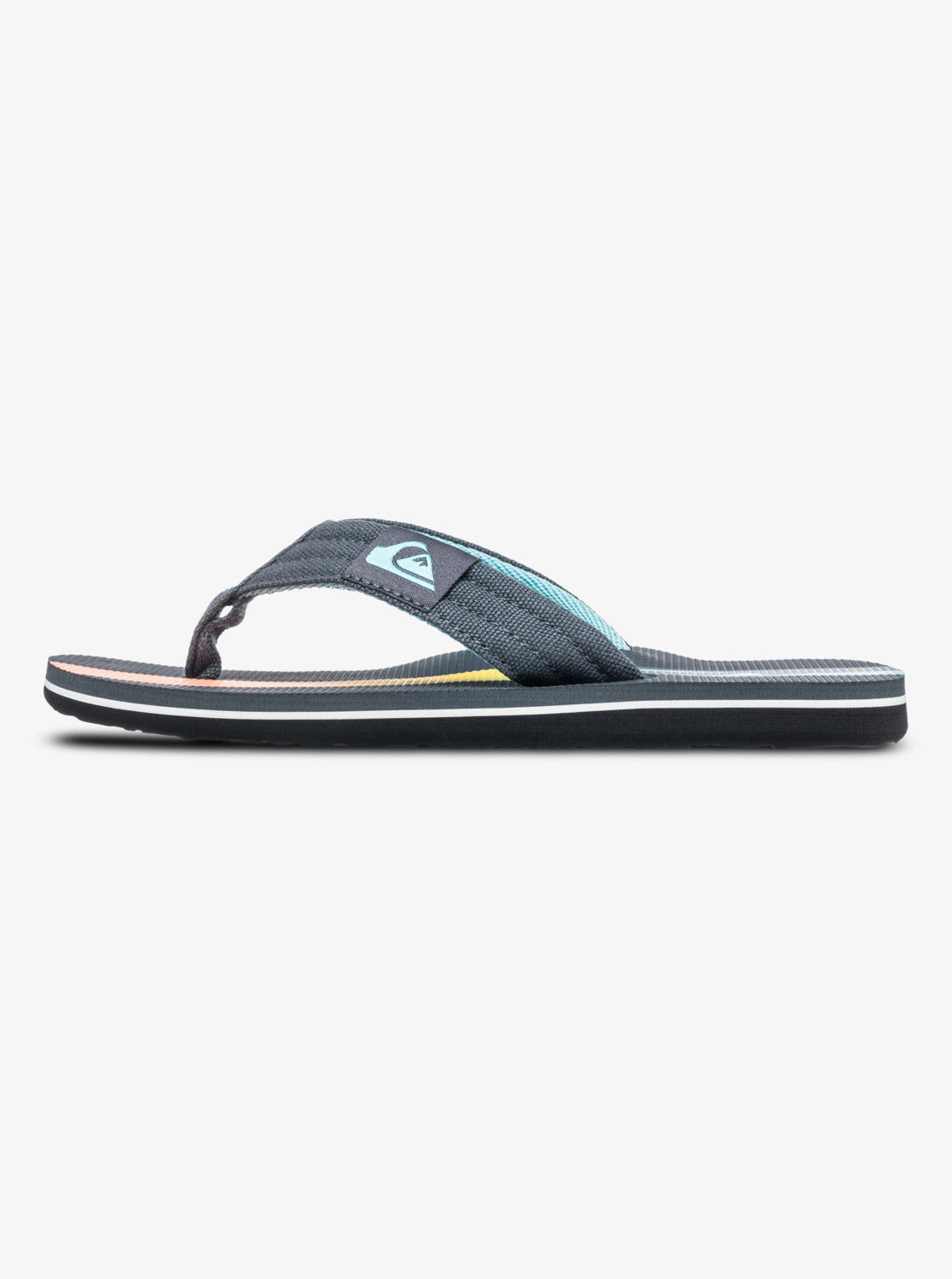 Quiksilver Molokai Layback – Sandalen für Jungen