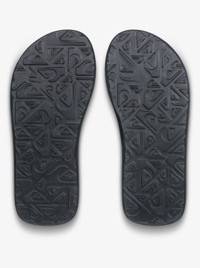 Quiksilver Molokai Layback – Sandalen für Jungen