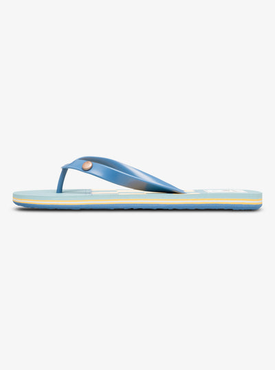 Quiksilver Molokai Originals – Flip-Flops für Herren
