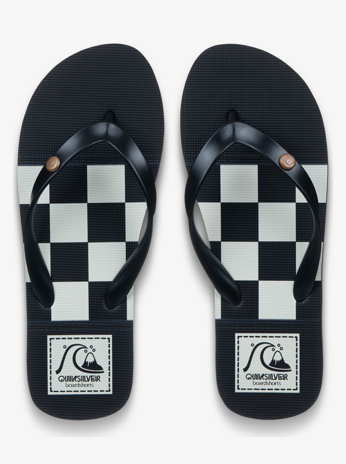 Quiksilver Molokai Originals – Flip-Flops für Herren