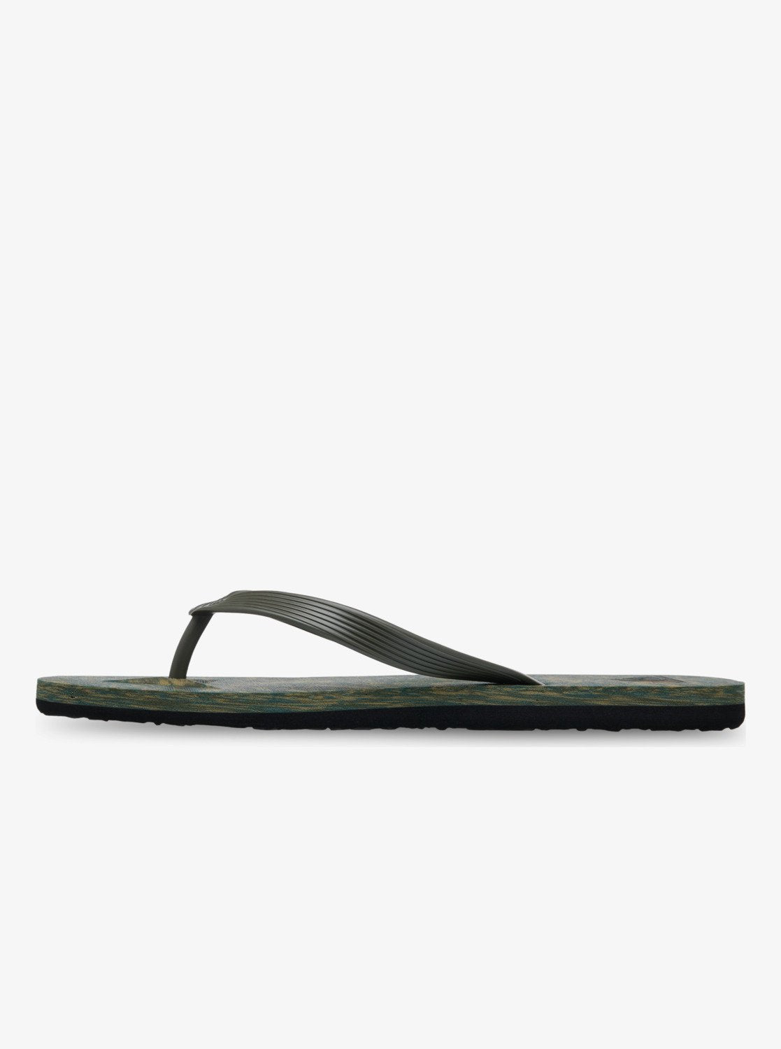 Quiksilver MOLOKAI RECYCLE - Men 3 Point Basic Sandal