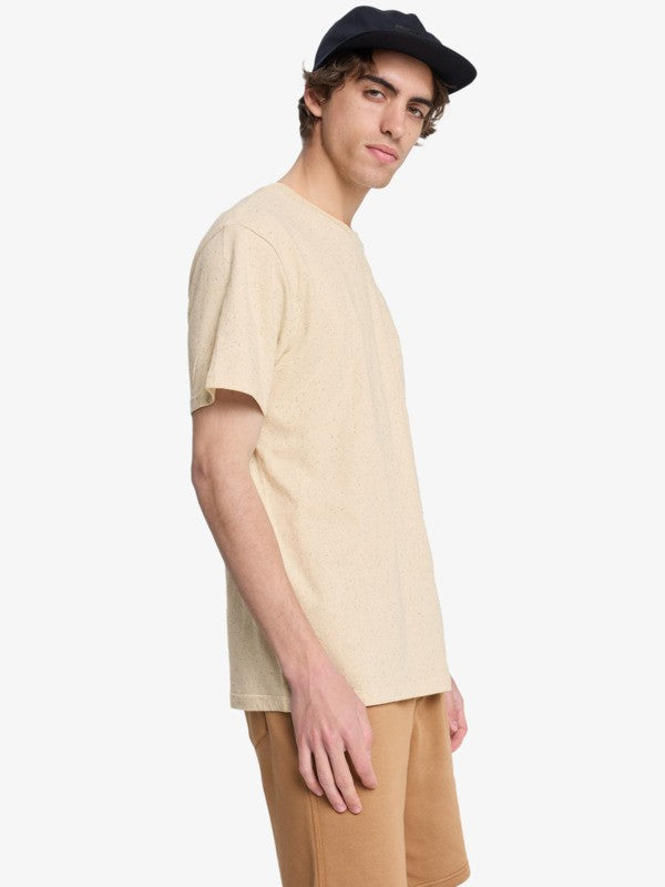 Mrs Neps - Heren Surf Lifestyle Korte Mouwen T-shirt