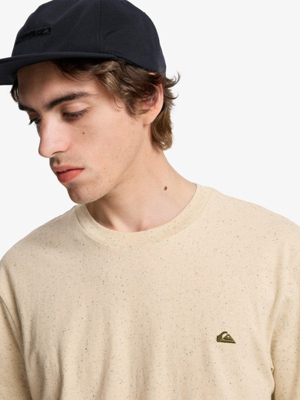 Mrs Neps - Heren Surf Lifestyle Korte Mouwen T-shirt