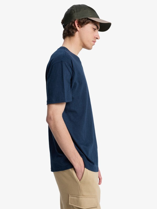 Mrs Neps - Heren Surf Lifestyle Korte Mouwen T-shirt