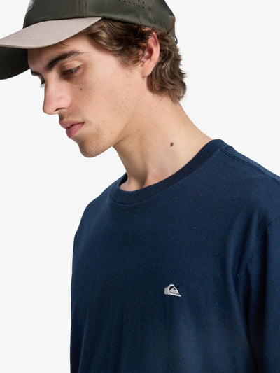 Mrs Neps - Heren Surf Lifestyle Korte Mouwen T-shirt
