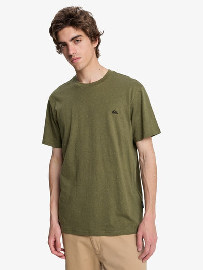 Quiksilver Mrs Neps - Herren Surf Lifestyle kurzärmeliges T-shirt