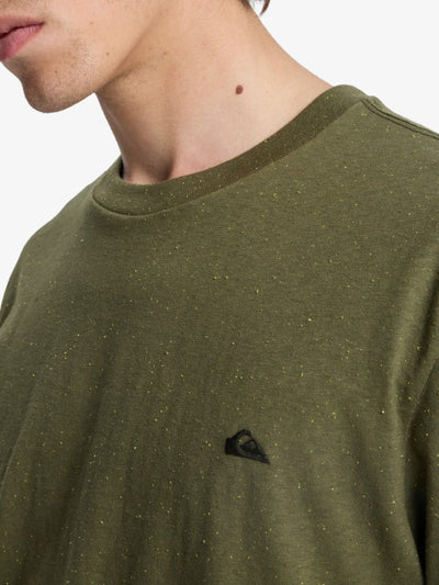 Quiksilver Mrs Neps - Herren Surf Lifestyle kurzärmeliges T-shirt