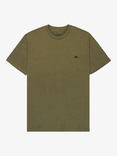 Quiksilver Mrs Neps - Herren Surf Lifestyle kurzärmeliges T-shirt