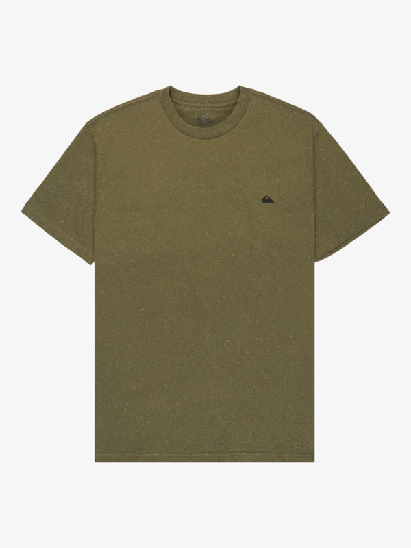 Quiksilver Mrs Neps - Herren Surf Lifestyle kurzärmeliges T-shirt