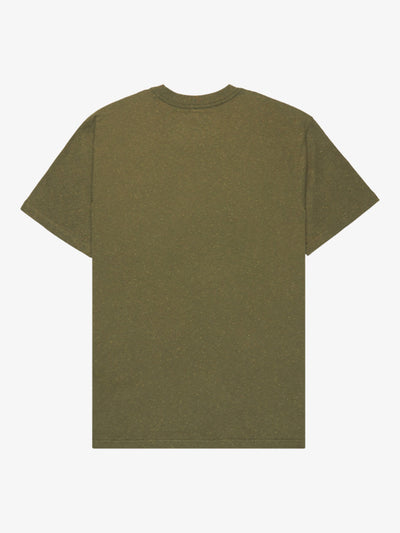 Quiksilver Mrs Neps - Herren Surf Lifestyle kurzärmeliges T-shirt