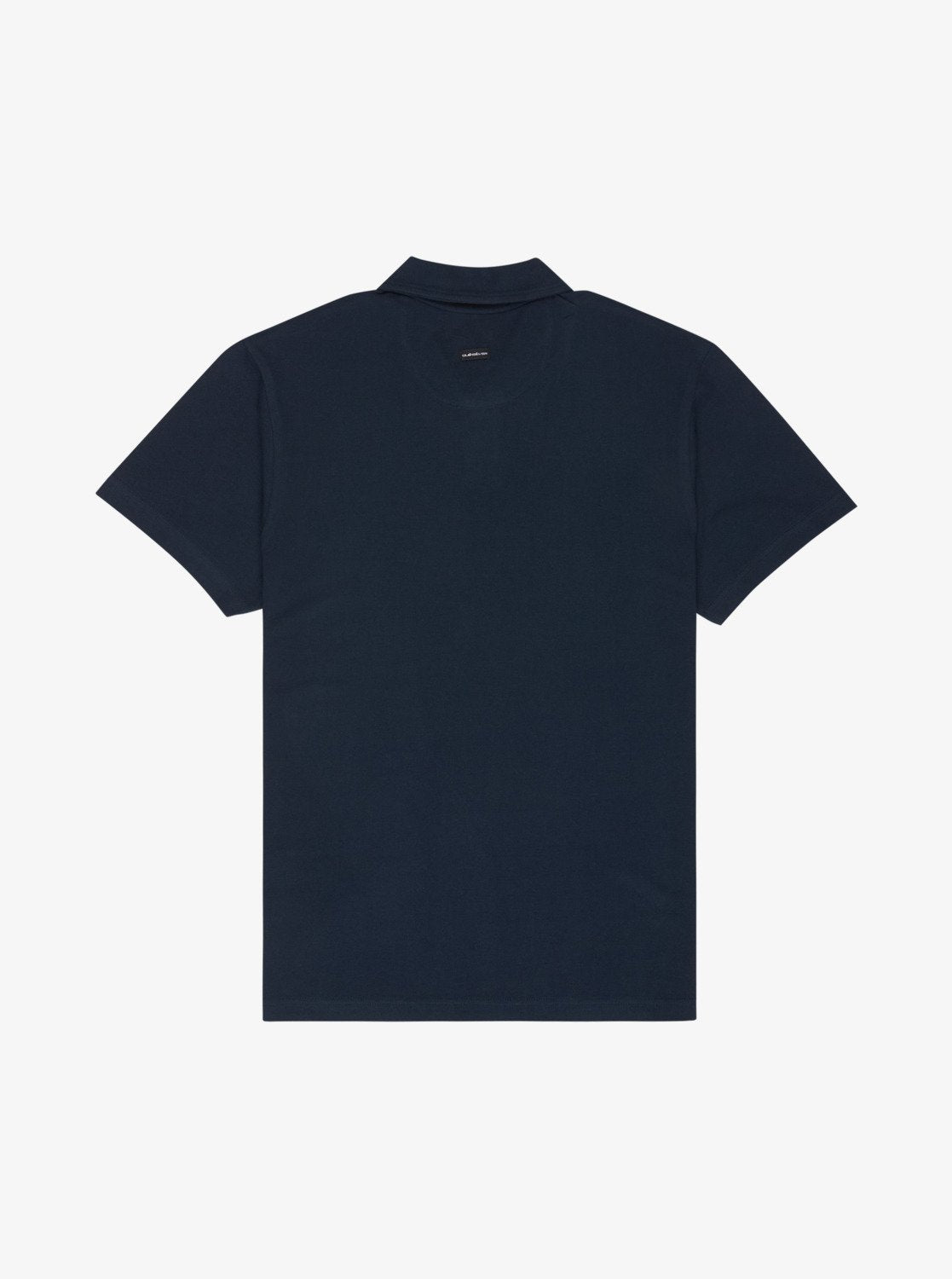 Quiksilver Mrs Pique - Herren Surf Lifestyle Polo Shirt