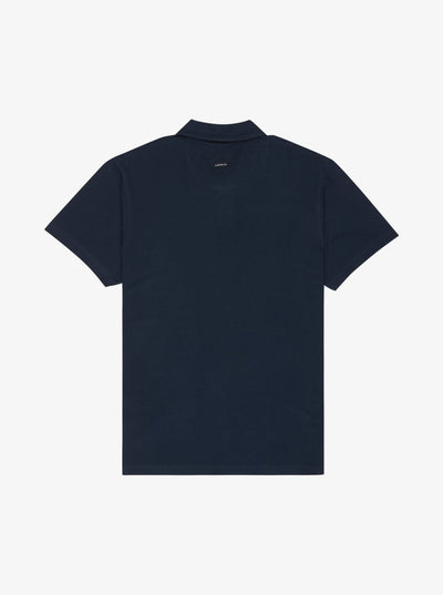 Quiksilver Mrs Pique - Herren Surf Lifestyle Polo Shirt