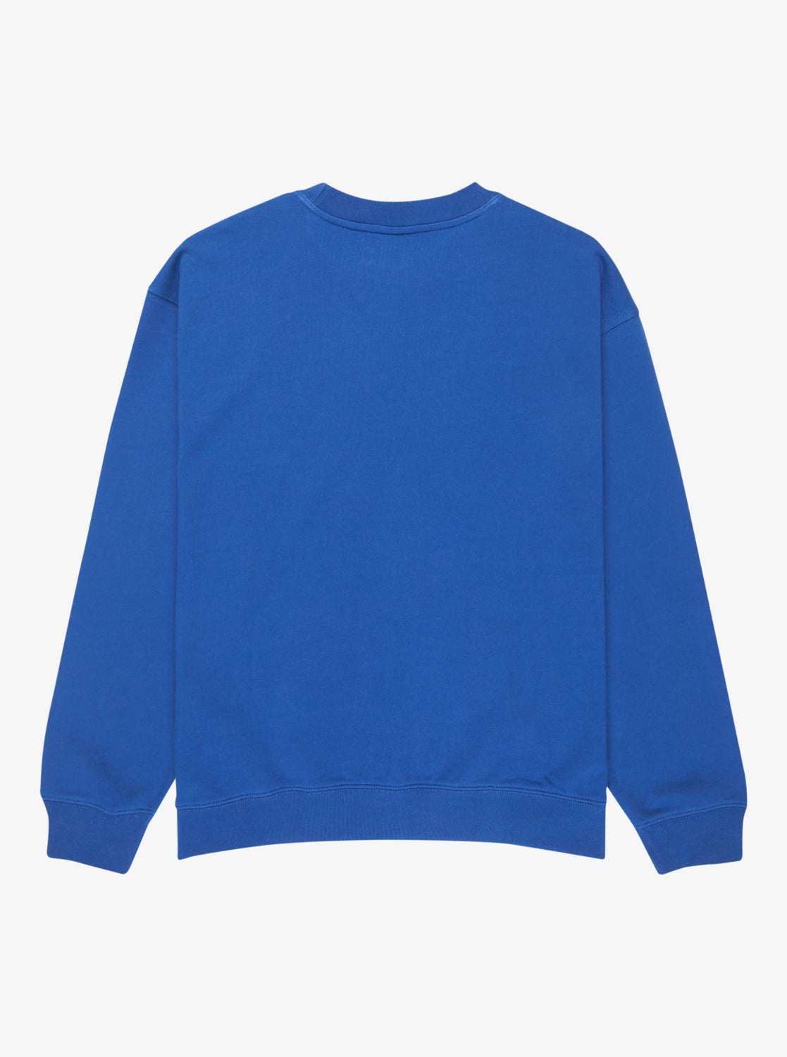 Quiksilver New Iconic - Herren Surf Lifestyle Fleece Crew Sweater