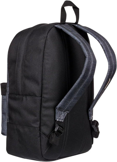Quiksilver NEW NIGHT TRACK - Reistas