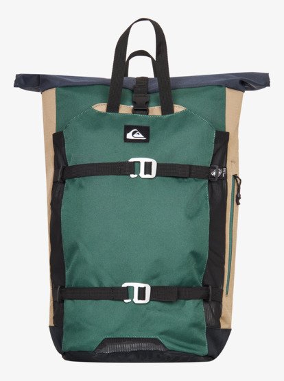 Quiksilver New Secret Sesh - Surf Backpack for Men