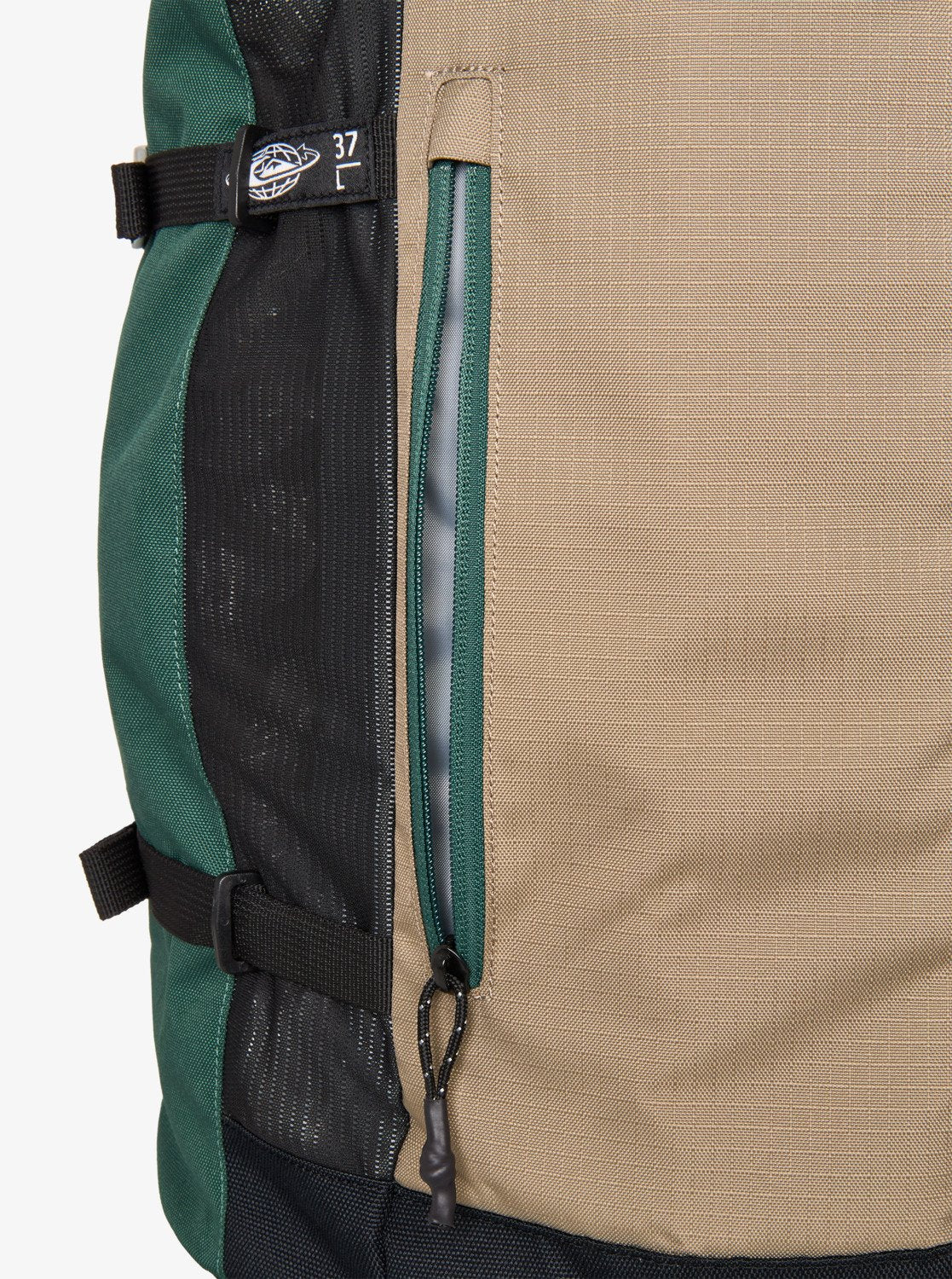 Quiksilver New Secret Sesh - Surf Backpack for Men