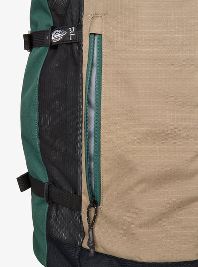 Quiksilver New Secret Sesh - Surf Backpack for Men
