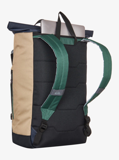 Quiksilver New Secret Sesh - Surf Backpack for Men