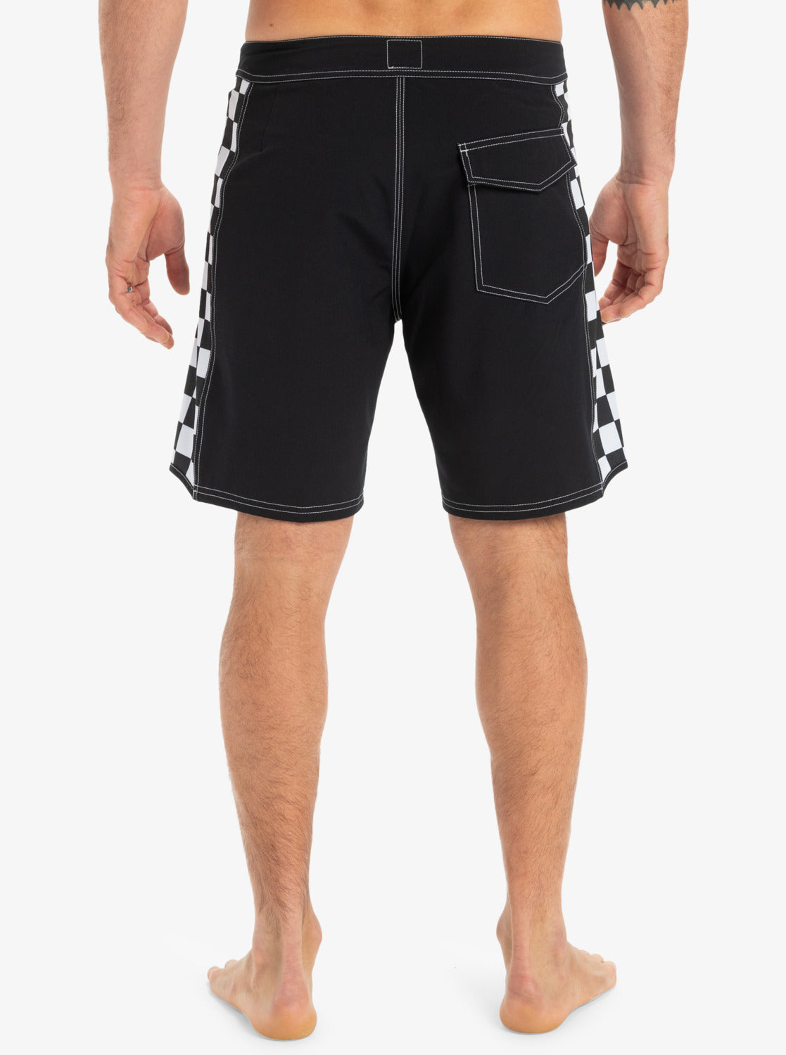 Original Arch 18 - Heren Surf Performance Boardshorts
