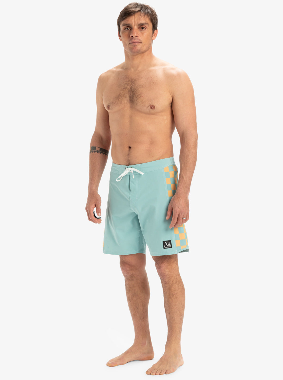 Original Arch 18 - Heren Surf Performance Boardshorts